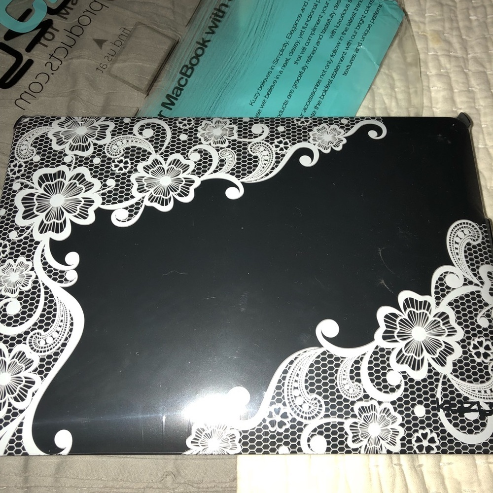 MacBook Air Case